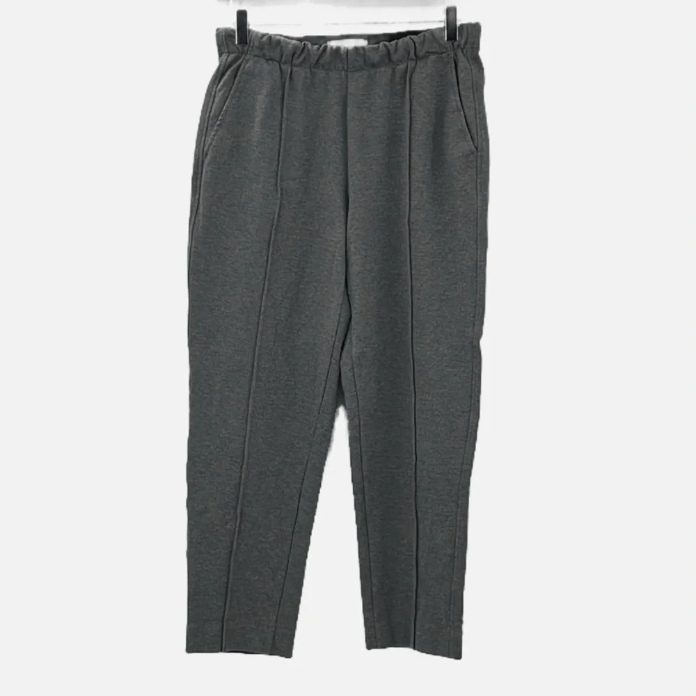 Everlane The Dream Pant in Dark Gray - Size Small